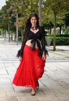 Lakshmi Rai Spicy Stills